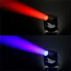 2PCS Pro LED 3in1 Beam-spot-wash head dmx 550W CMY LED Moving Head Head Frame Light