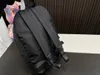 2023 nova mochila masculina mochila feminina bolsa de ombro estudante saco de escola sacos de viagem esportes moda casual preto bagagem bolsa