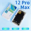 Mais novo jk lcd substituição do digitador da tela para o iphone x xr xs 11 12 13 mini pro max 14 plus incell montagem do painel da tela de toque