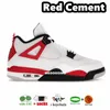 Scarpe da basket da uomo 1 1s Rebellionaire Patent Bred University Blue Jumpman 4 4s Black Cat 3 Cardinal Red Pine Green 6s UNC 11s Cool Grey Womens 11 Sneakers Trainers