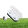 Y30 Wireless TWS Sport Headsets Earbuds Touch Bluetooth 50 EARNONES HIFI à prova d'água com microfone para iPhone Samsung xiaomi56326128731