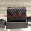 Sac à bandoulière de mode Cross Sac de créateur de luxe Fil brodé Diamond Check Sac à main en cuir vintage pur Messenger Diamond Check Sac à bandoulière