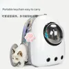 Cat Toys 6 in 1 USB Pet LED 1 mw Laser Cat Laser Transform pattern Rechargeable Toy Interactive Bright Animation Pointer Light Pen Toys 231011