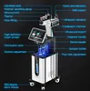 New 11 in 1 Hydra Dermabrasion MicroDermabrasion Machine EMS RF Skin Rejuvenation FRECKLE除去酸素ジェットピールフェイシャルビューティー装備