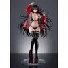 Mascot Costume 25 cm Azur Lane Taiho Sexy Girl Anime Figure Taiho Renbo Brak akcji towarzysza Dorosły Sexy Collectible Model Toys Prezenty