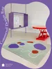 Tapis Style nordique chambre de fille tapis en peluche salon décoration tapis Studio salon tapis décor à la maison anti-dérapant moelleux tapis de sol 231010