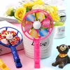 Party Favor 15/20Pcs Cute Whistle Windmill Noise Maker Bulk Toys For Kids Birthday Baby Boys Girls Carnival