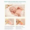 Breastpumps Wearable Electric Baby Accessories Silent Invisible Hands Free s 2 Mode 5 Level Adjustable for HomeTravel 231010