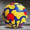 Balls A Premier Pu Soccer Ball Storlek 5 4 Football Goal League Outdoor Sport Training Footbal Voetbal BOLA 231011