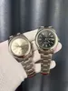 Hot Reiox Mens Watches Ceramic Bezel Classic 31/36/41 mm Men Luxury Watch Automatyczne mechaniczne ruchy projektanta zegarek zegarek na rękę