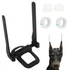 Hundkläder Ear Stand Doberman Up Support Tool Assist Hållbara justerbara leveranser Tillbehör 231010