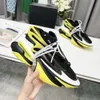 Designer jednorożca Sneakers buty modowe buty kosmiczne podwyższone mężczyźni kobiety but Balmalie sportowe bawełniane metaverse biegacz trenerzy na zewnątrz