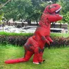 Costume de thème Adult Kids Table Dinosaur Come T-Rex Cosplay Party Anime Fancy Dishy Suit Halloween Come For Man Woman T231011