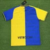 23/24 Hellas Verona FCHRUSTIC Soccer Jerseys HENRY VERDI LASAGNA TAMEZE DOIG 120TH Anniversary Football Shirts 2023 2024 Uniforms men maillots de futol home away 3rd