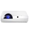 Flyin C1SU 3Lcd Ultra Short Throw Wuxga Projector High Lumens and Contrast High Brightness Business and Educational Laser Video Proyector