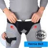 Autres accessoires de mode Ceinture de hernie pour hernie inguinale ou sportive, attelle de soutien, soulagement de la douleur, sangle de récupération avec 2 coussinets de compression amovibles 231011