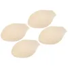 Underpants Men Enlarge Cup Men's Panty Liner Mens Bulge Enhancing Sponge Pad