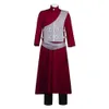 Costume da Gaara per cosplay anime giapponese