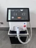 Tattoo Entfernung Maschine Tattoo Waschen 808 Diode Laser Schmerzlose Haar Enthaarung 2In1 Für Professionelle Schönheit Salon