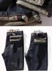 Jeans da uomo 2023 Autunno Colore primario Denim Bovino originale Trendy Retro Fit Altezza Peso Pantaloni dritti dei pesi massimi