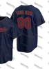 Maillots de baseball personnalisés 64 Jose Miranda Jersey 25 Byron Buxton 9 Trevor Larnach 4 Carlos Correa 2 Michael A. Taylor 39 Donovan Solano 11 Jorge Polanco Hommes Femmes Enfants