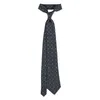 Zometg ties Man's neckties Fashion Tie business necktie green tie wedding neck-tie ZmtgN2559