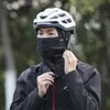 サイクリングキャップマスクロックブロスは暖かいバラクラバ冬の女性メンズオートバイバイクヘルメットインナーキャップスキーマスクサーマルウインドプルーフハット231011