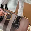 Klasyczna kobieta designerska torby na ramię skórzana torba na zakupy Lady Expossing Totes Women Crossbody Evence Torebka