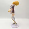 Costumes de mascotte 29 cm Native Rocket Boy Sunshine Pom-pom girl Sexy Girl Anime Figure Mataro Original Action Figure Collection Modèle Poupée Jouet Cadeau