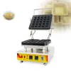 Food Processing commercial square shape cheese egg tart maker tartlet shell machine