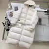 2023 SS MENS MENS INVERNO INVERNO DELLA GIOCCHIO DONNE DONNE DONNA DESIGNO DELLA FAMIONE DONNA FASHIO LUNGA PARKA CALDO SCAPPATO DOUNT DOUND DOUL