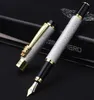 Fountain Pens Design Design Brand Dragon Crystal Crystal Ink Pen Office Office Men Writy Buy 2 Send Send 231011