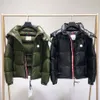 Vestes d'hiver pour hommes Marque Zipper Manteau Coupe-vent Sweats à capuche Designers Hommes Femmes Luxe Parka Sweatshirts Manteaux Downs Veste À Capuche Parkas Chauds À Capuche PH8N