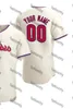 Anpassade basebolltröjor 3 Harper 20 Mike Schmidt Philadelphia JT Realmuto Nick Castellanos Phillies Kyle Schwarber Bryson Stott Men Women Kids Shirts