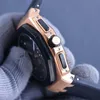 Orologi da polso Orologio sportivo meccanico Audpi Orologi da uomo Orologio meccanico automatico 44mm Orologio da polso da lavoro Cinturino in caucciù Montre De Luxe Regalo per uomo HBZX