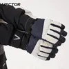 Skidhandskar Vector Warm Children's Winter Wool Waterproof Warm Children's Cotton Heated Gloves 231010