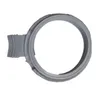 nuovo per lavatrice a tamburo Anello in gomma guarnizione porta DC64-03235B(WD90K5410OS) DC64-03198A DC64-01664A (WF8500NHW NHS NFU SFW) DC64-03365A DC64-03180A parte