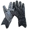 Gants de sport épaissi Football gardien de but Predator gardiens gants hommes enfants gardien de but enfants Football formation Guantes De Portero 231011