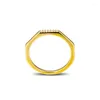Cluster Ringe Mode Weibliche Vielfältige Ring Sterling Silber Schmuck Für Frau Party Machen