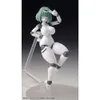 마스코트 의상 13cm Polynian fll janna 섹시한 소녀 애니메이션 피겨 로봇 Neoanthropinae 폴리니아 액션 피겨 성인 수집 가능한 모델 인형 장난감 선물