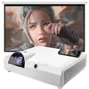 Flyin C1SU 3Lcd Ultra Short Throw Wuxga Projector High Lumens and Contrast High Brightness Business and Educational Laser Video Proyector