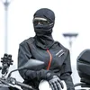 サイクリングキャップマスクロックブロスは暖かいバラクラバ冬の女性メンズオートバイバイクヘルメットインナーキャップスキーマスクサーマルウインドプルーフハット231011