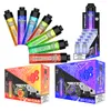 Vape Başlangıç ​​Kiti Almanya Deposu Büyük Bulut Feemo Cannon Tek Kullanımlık Elektronik Sigara Buharlaştırıcı 18ml 10 Lezzetler 0,8 Sıvı Vape Mod Toptan