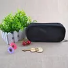 Fassförmige Reise-Kosmetiktasche aus Nylon mit hoher Kapazität und Kordelzug, elegante Trommelwaschbeutel, Make-up-Organizer, Aufbewahrungstasche279U