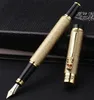 Fountain Pens Design Design Brand Dragon Crystal Crystal Ink Pen Office Office Men Writy Buy 2 Send Send 231011