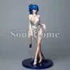 Costumi della mascotte 25 cm Anime Azur Lane St. 1/7 Maniglia del vestito Ver Sexy Girl Action PVC Figure Hentai Modello da collezione Doll Toys Regalo