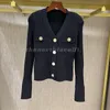 Tasarımcı Kadınlar Sweater Uzun Kollu Moda Knaklı Sweater Kadınlar Hırka Kırış Ceket Ceket Kadınlar Kollu Hoodie Giyim Boyutu S-L