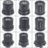 Casques de vélo Vélo Micro Spline Freehub VTT Route Moyeux Convertisseurs Embout Adaptateur 11 12 Vitesses MS HG DT Hub Corps Pilote pour XD DT240 350 231010