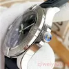 U1 Top AAA Bretiling Luxury New Men tittar på Ocean Rotatable Bezel Superocean rostfritt stål safirglas automatiska mekaniska rörelserur