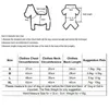 Cat Costumes Halloween Cat Dog Costume Pets Christmas Dog Dress Clothes Pet Cosplay Clothes Funny Dog Cat Festival Costume 231011